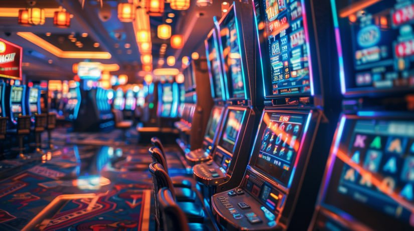 1phbet Slot Game section showing online slot titles for Filipino players