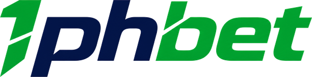 1phbet official logo